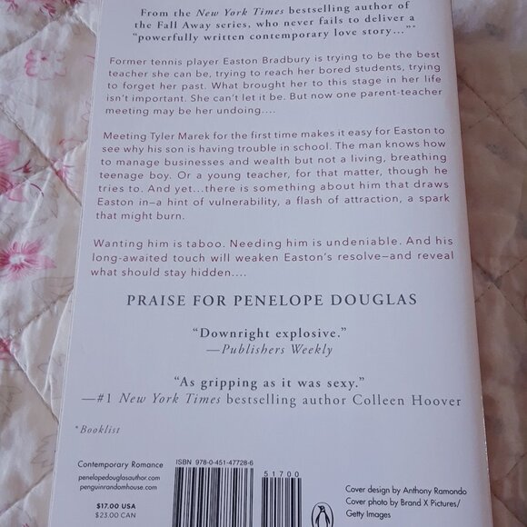 Misconduct / Penelope Douglas - Picture 2 of 4